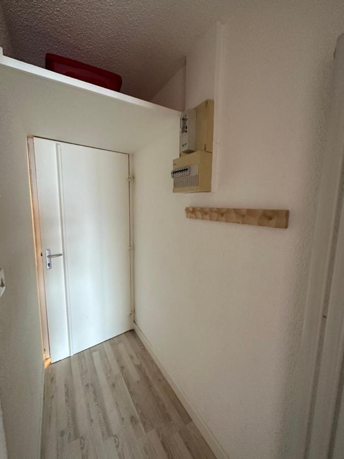 אלפה ד'הואז Sunny Studio 25 M2 Mountain View Balcony In Alpe D Huez District Eclose מראה חיצוני תמונה